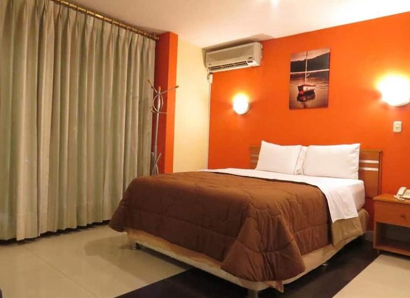 Quarto Foto