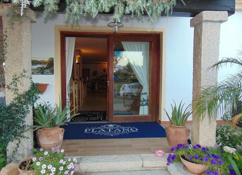 Exterior Foto