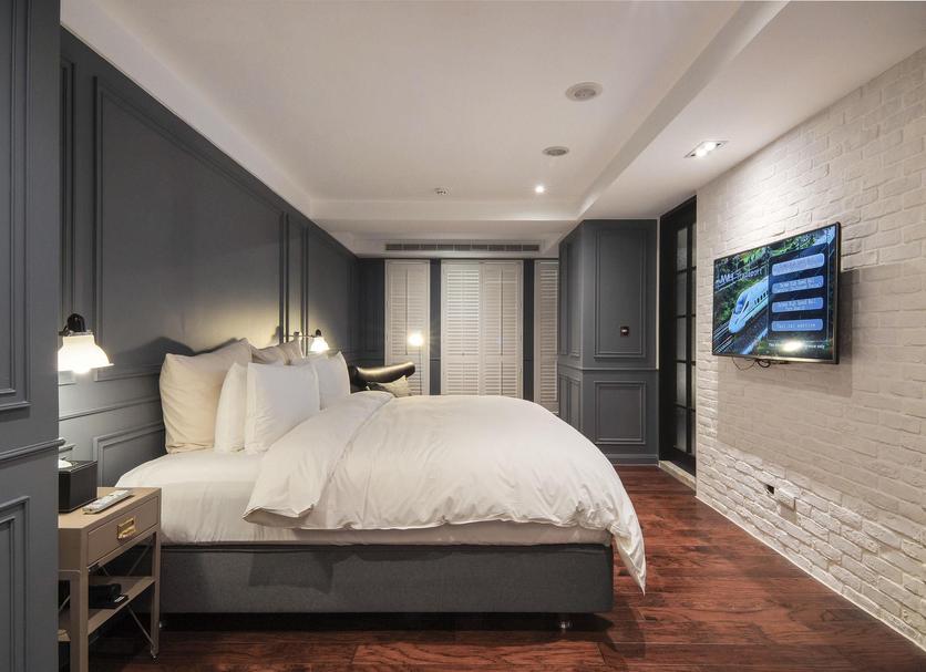 Quarto Foto