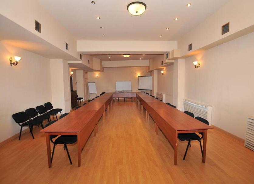 Sala de conferências Foto