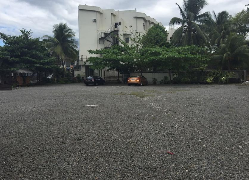Exterior Foto