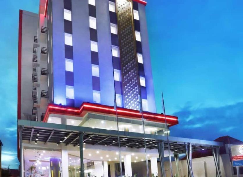 Edifício Foto