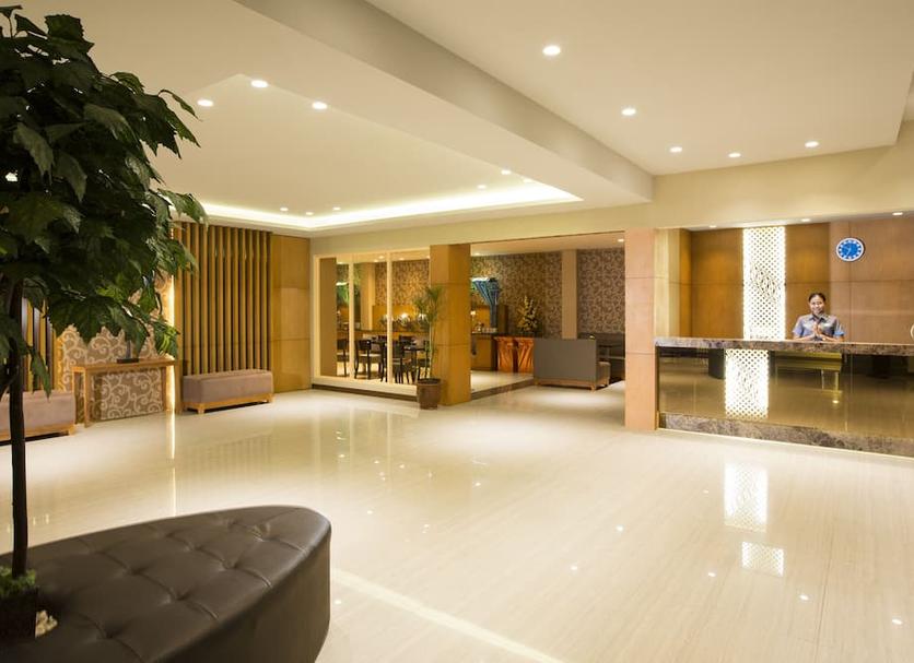 Hall Foto