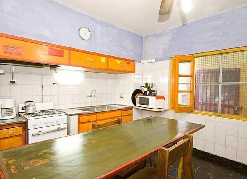 Cozinha Foto