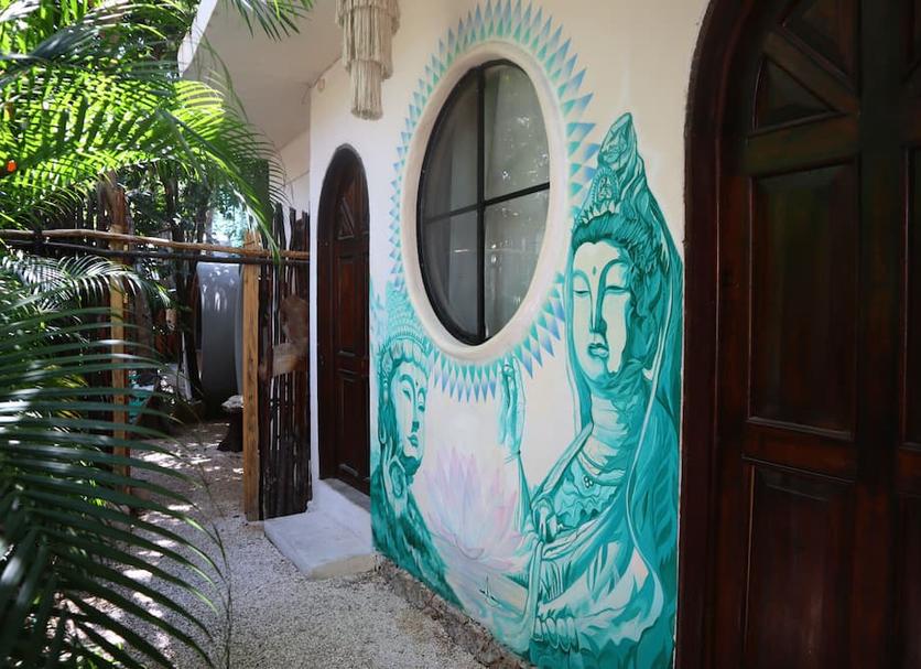 Exterior Foto
