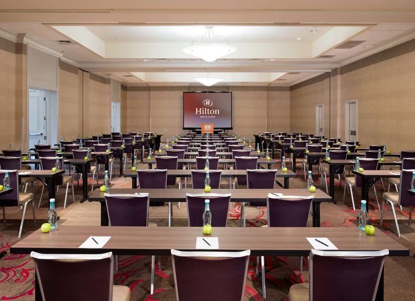 Sala de conferências Foto