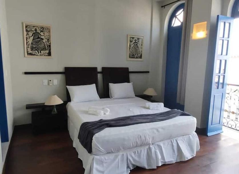 Quarto Foto