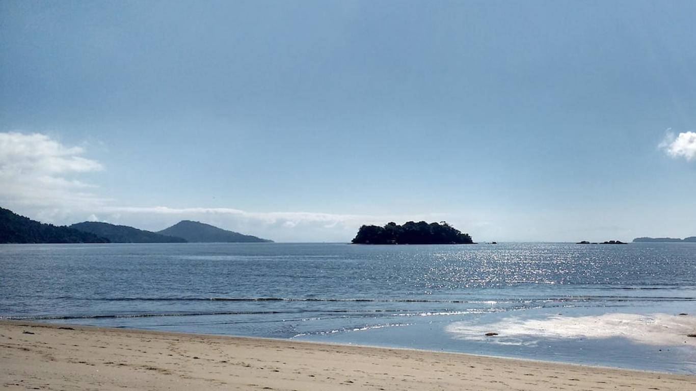 Pousada Litoral Paraty