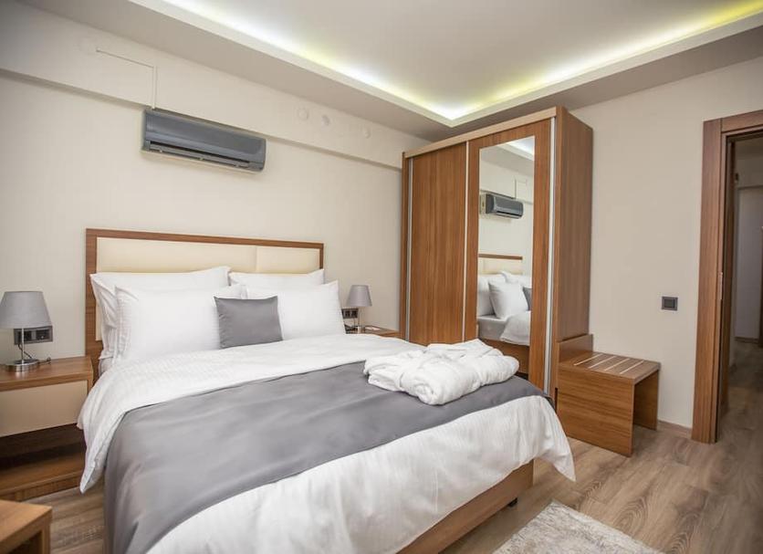Quarto Foto