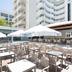 Equipamentos do hotel