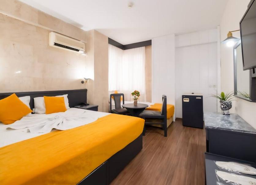Quarto Foto