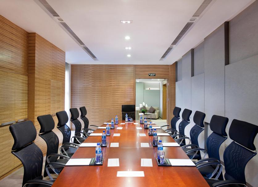 Sala de conferências Foto