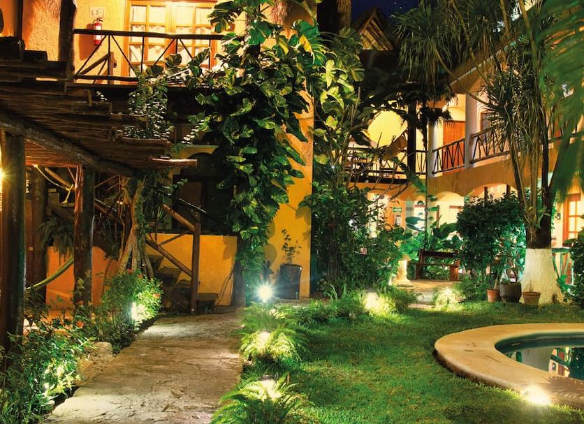 Exterior Foto