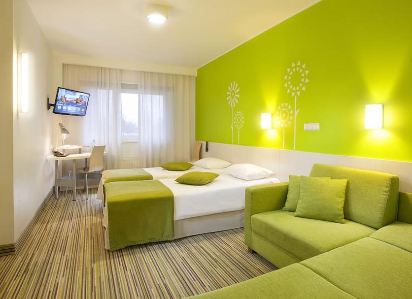 Quarto Foto