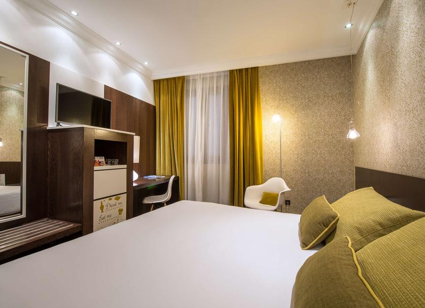 Quarto Foto