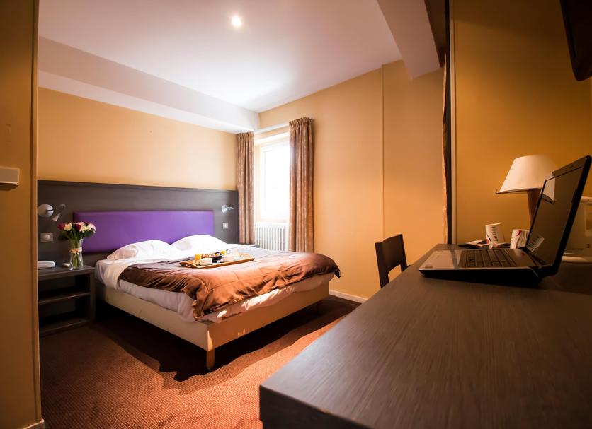 Quarto Foto