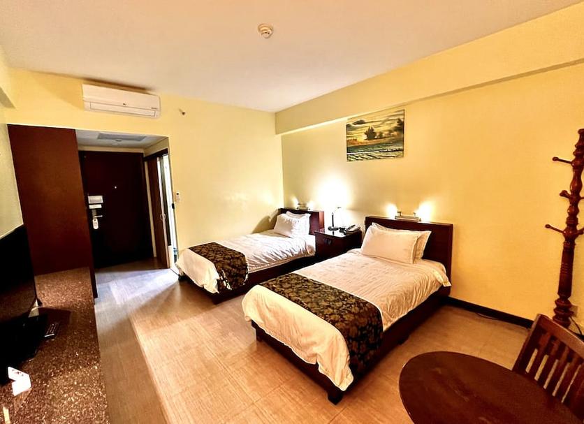 Quarto Foto