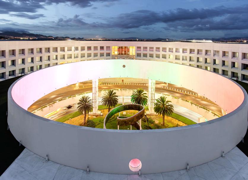 Edifício Foto