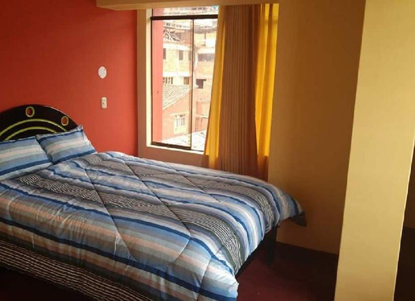 Quarto Foto