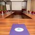 Sala de conferências