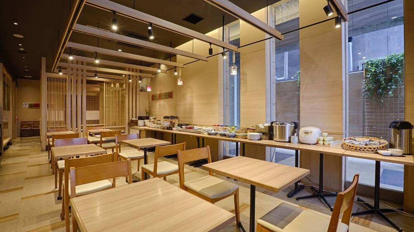 Hotel Forza Hakataeki Chikushi-Guchi I