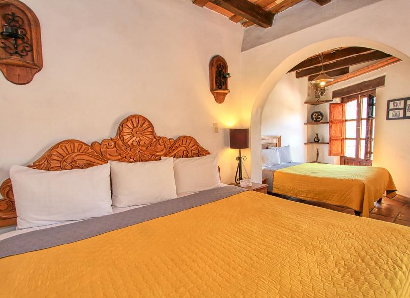 Quarto Foto