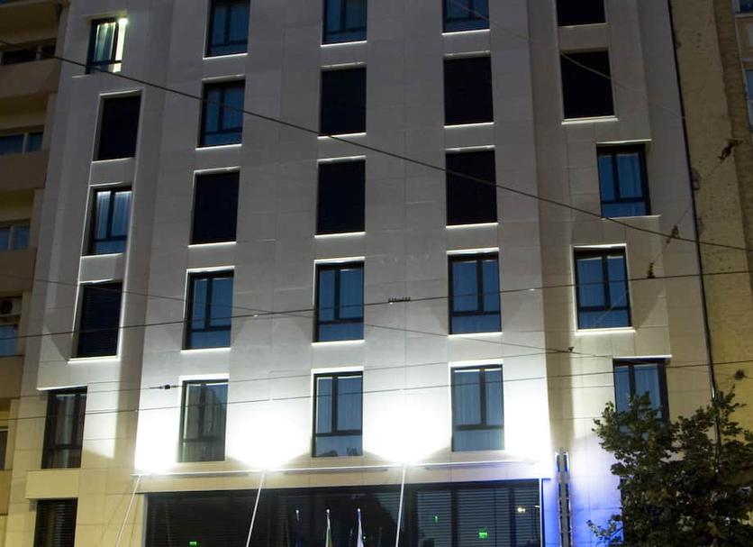 Edifício Foto