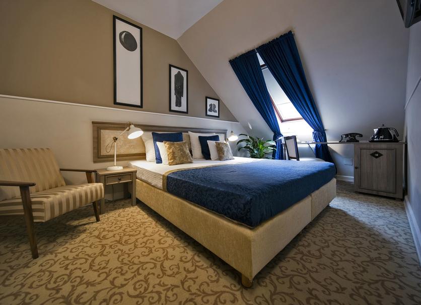 Quarto Foto