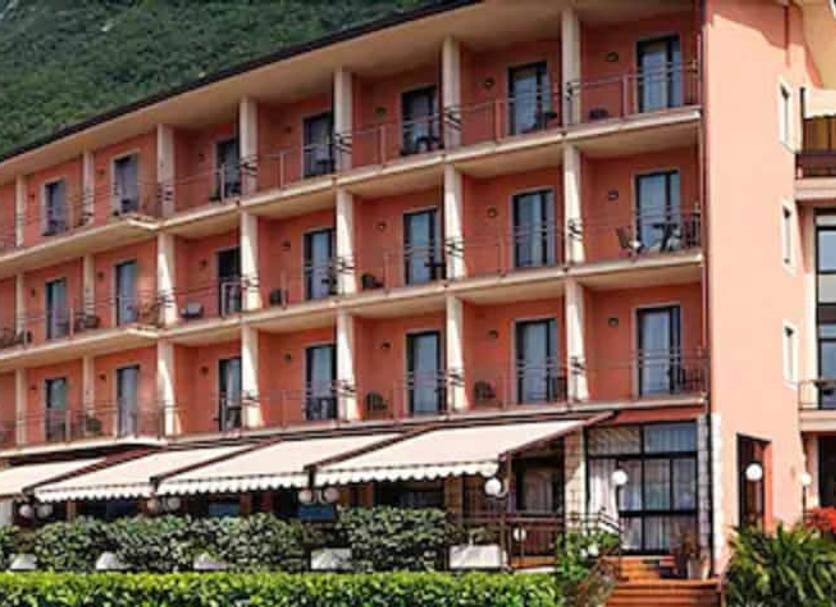 Edifício Foto