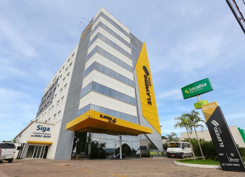 Edifício Foto