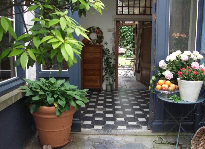 Exterior Foto
