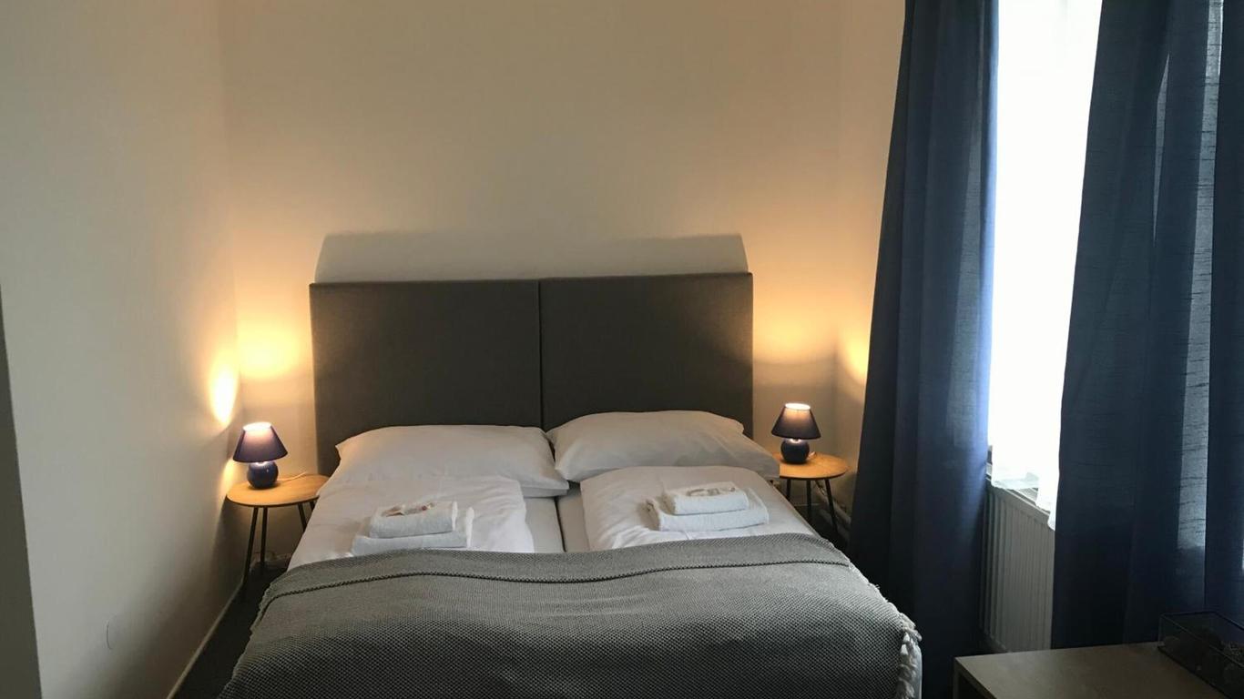 G Hotel Zilina