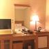 Comodidade do quarto