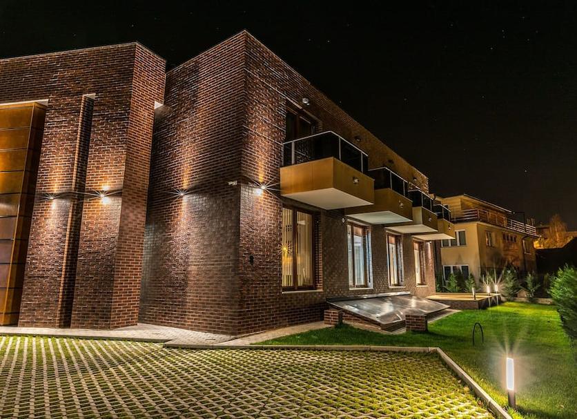 Edifício Foto