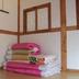 Comodidade do quarto