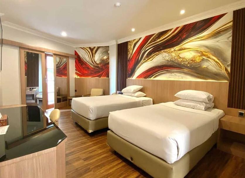 Quarto Foto