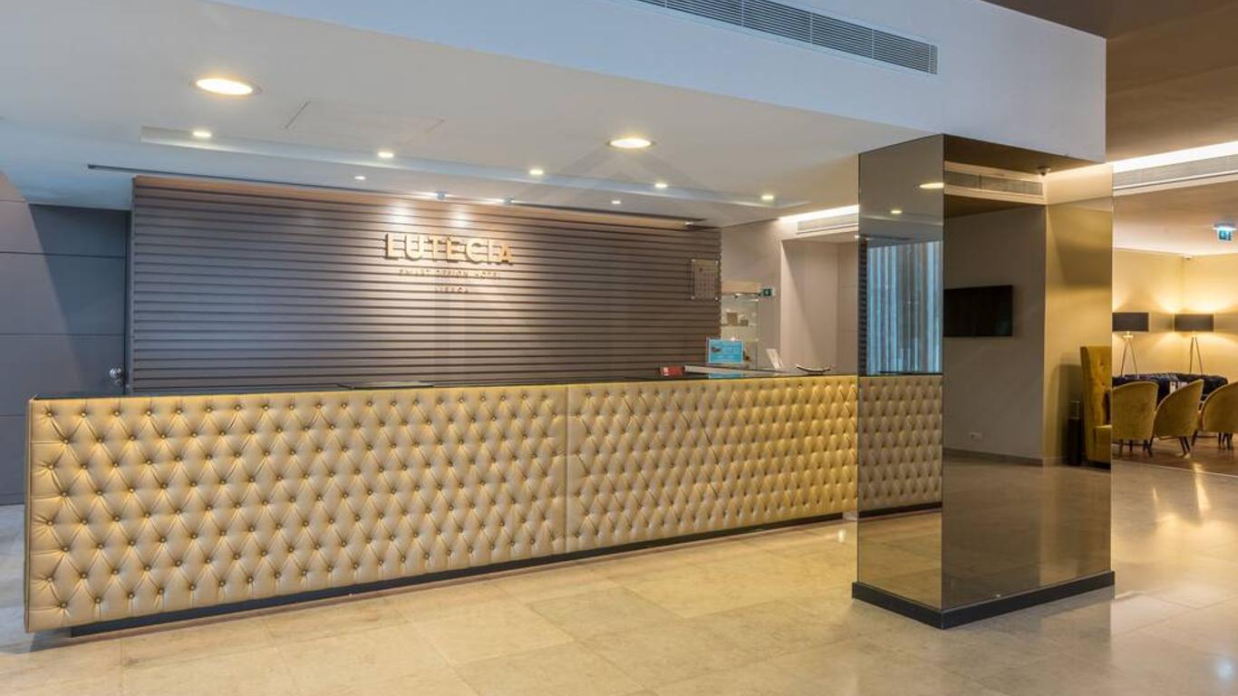Hotel Lutécia
