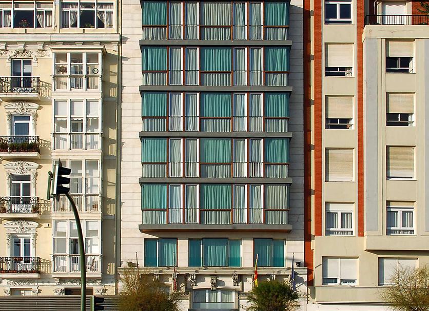 Edifício Foto