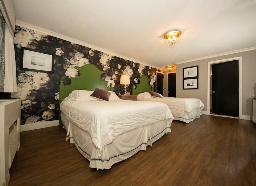Quarto Foto