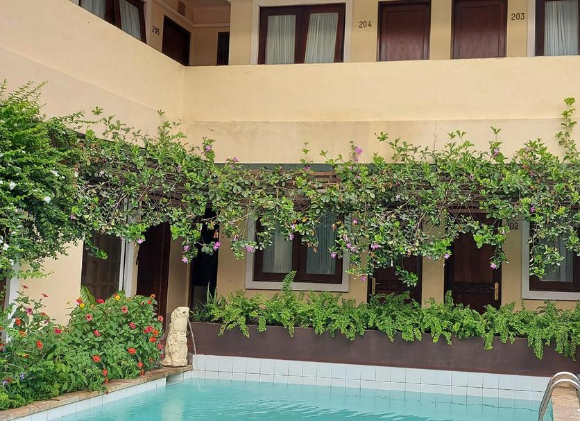 Exterior Foto