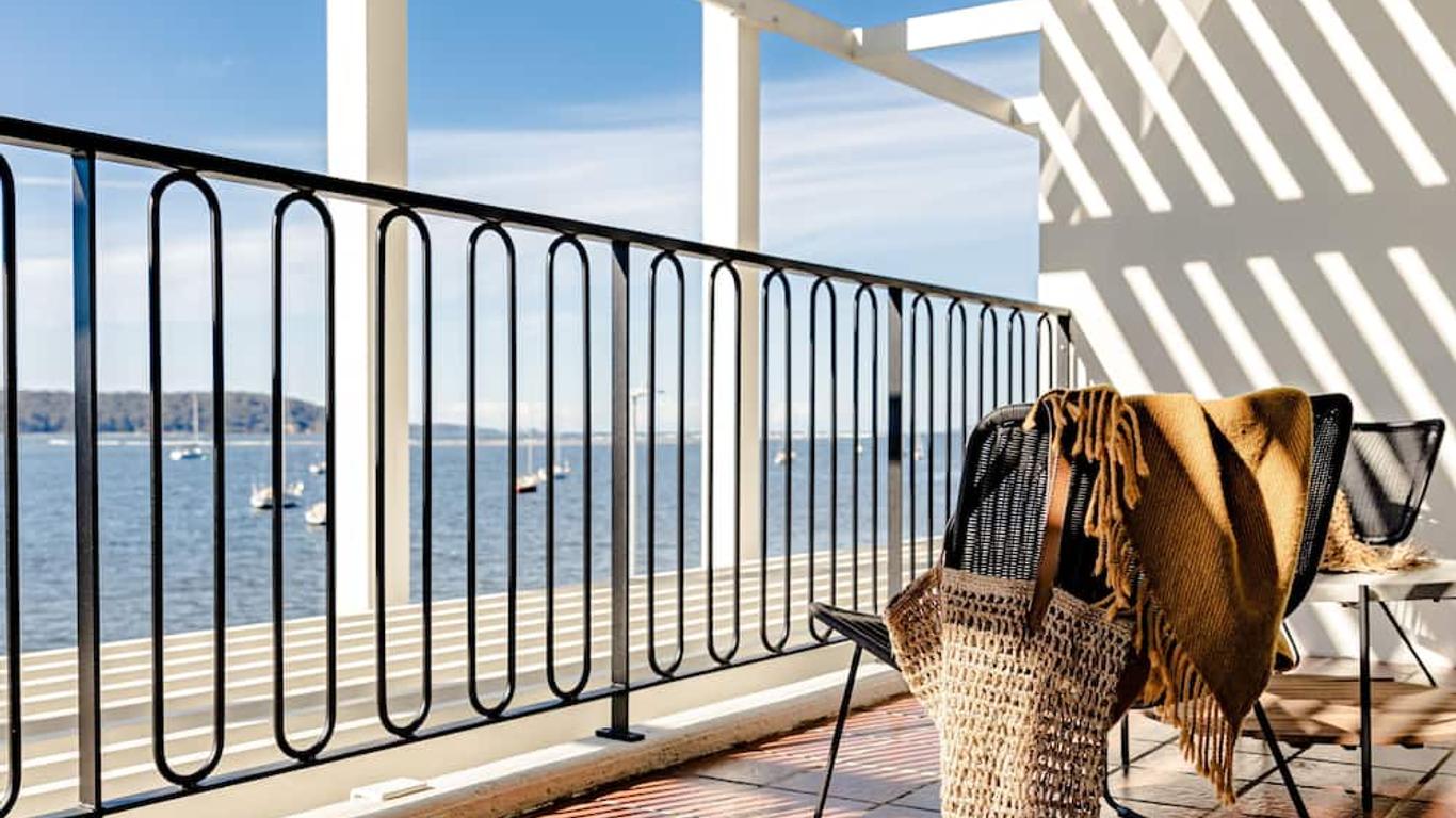 Bay Breeze Boutique Accommodation