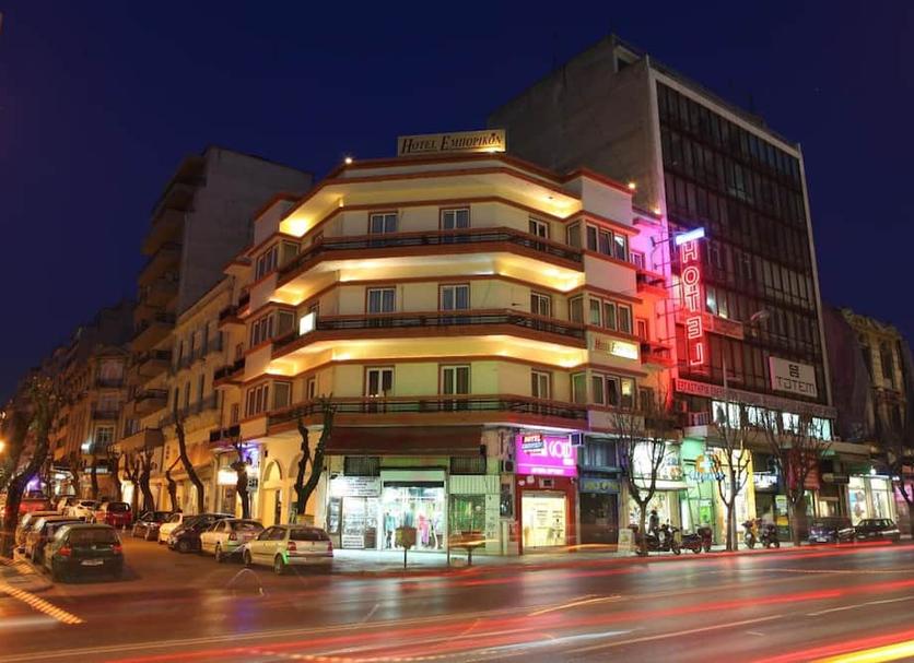 Edifício Foto
