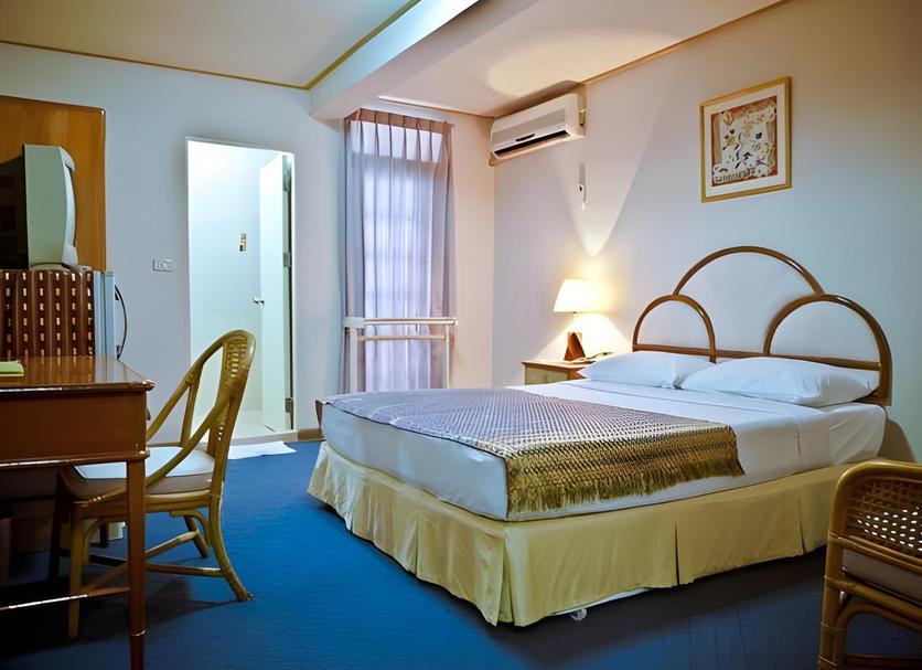 Quarto Foto