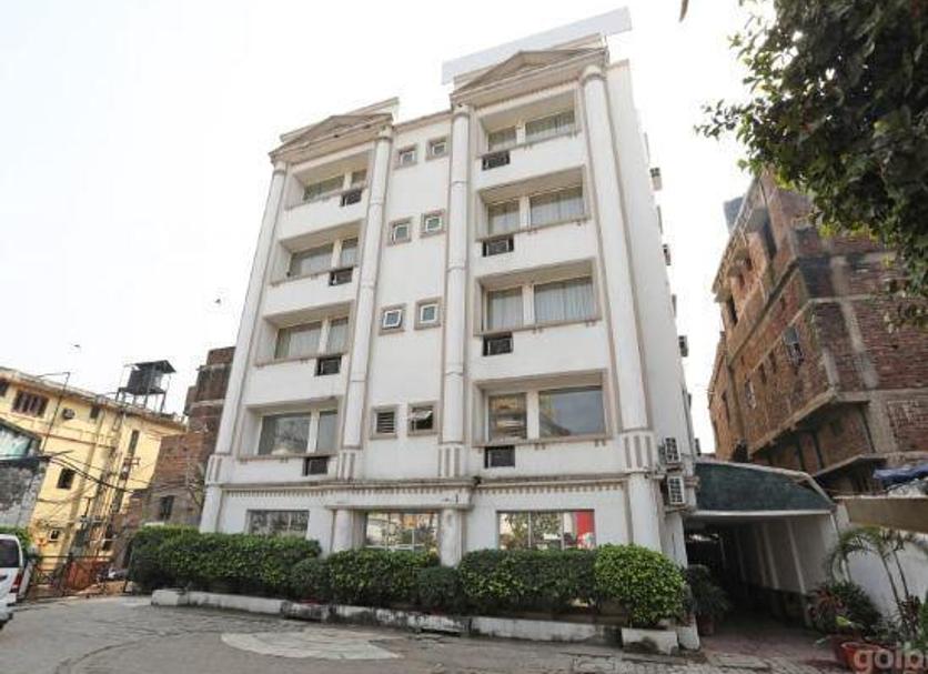 Edifício Foto