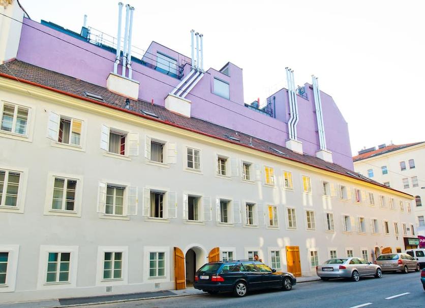 Edifício Foto