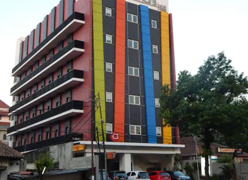 Edifício Foto