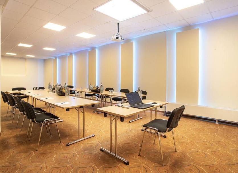 Sala de conferências Foto