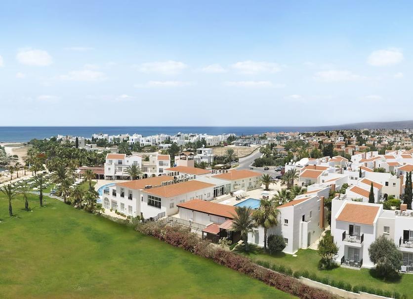Exterior Foto