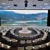 Sala de conferências