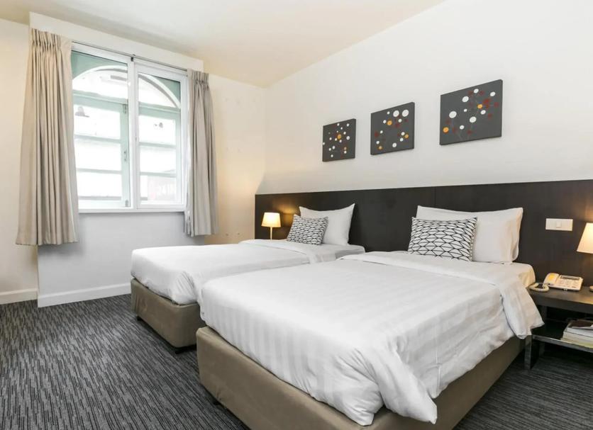 Quarto Foto